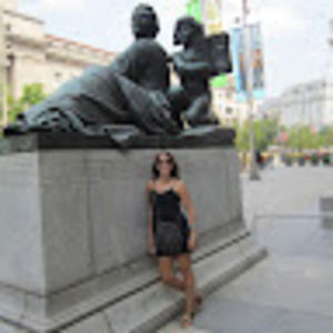 Meet your Posher, Kate